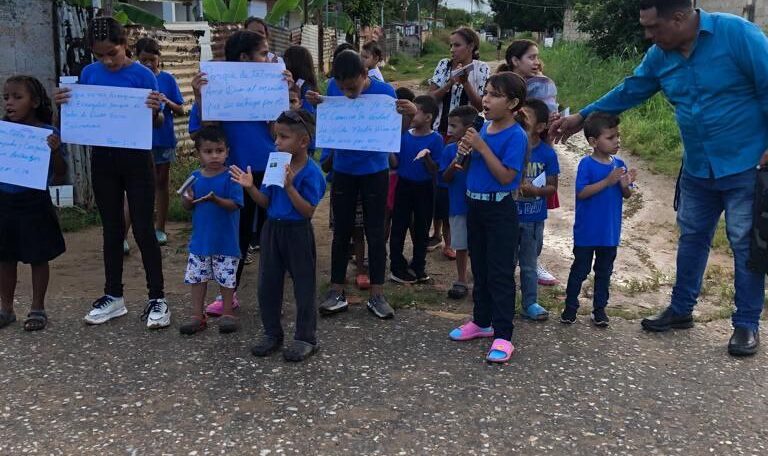 5to Aniversario Fundación Casa de Pan