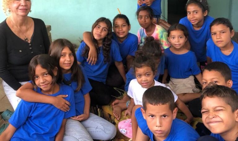 Diversión, Aprendizaje y Cultura para Nuestros Pequeños