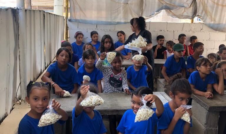 Actividades culturales y academicas