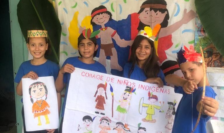 Actividades Diarias + Actividades Culturales