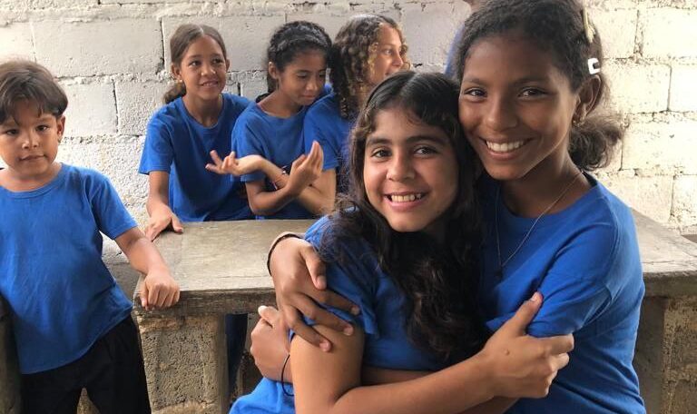Actividades especiales sobre el valor de la solidaridad
