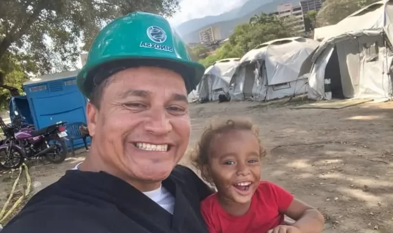 La Guaira, presentes: la respuesta de Casa de Pan ante la tragedia sísmica del 24 de junio